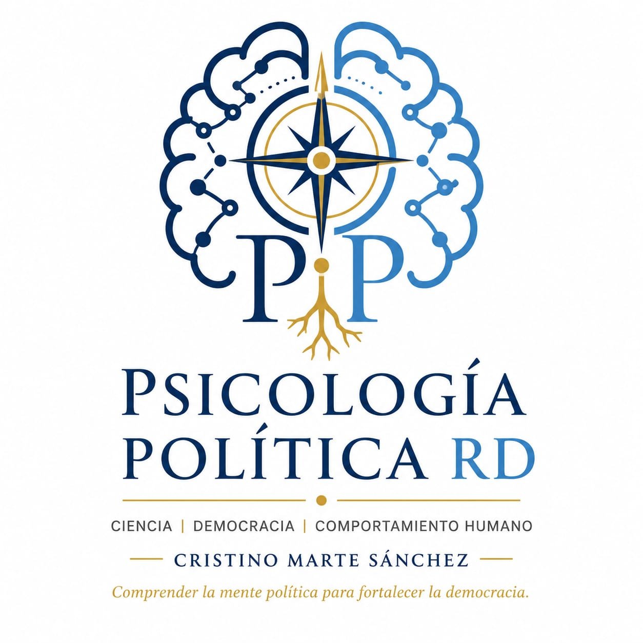 Psicología Política RD